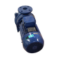 Pompa Nsce50-125/40 Dn65/50 4Kw - Xylem Water Solutions (101840410)