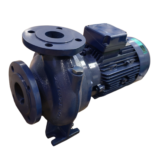 Pompa Nsce50-125/40 Dn65/50 4Kw - Xylem Water Solutions (101840410)