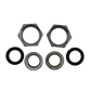 Kit de raccords pour groupe de préchauffage d'eau M - Engine Technology Solutions (TFP0604)