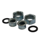 Kit de raccords pour groupe de préchauffage d'eau M - Engine Technology Solutions (TFP0604)