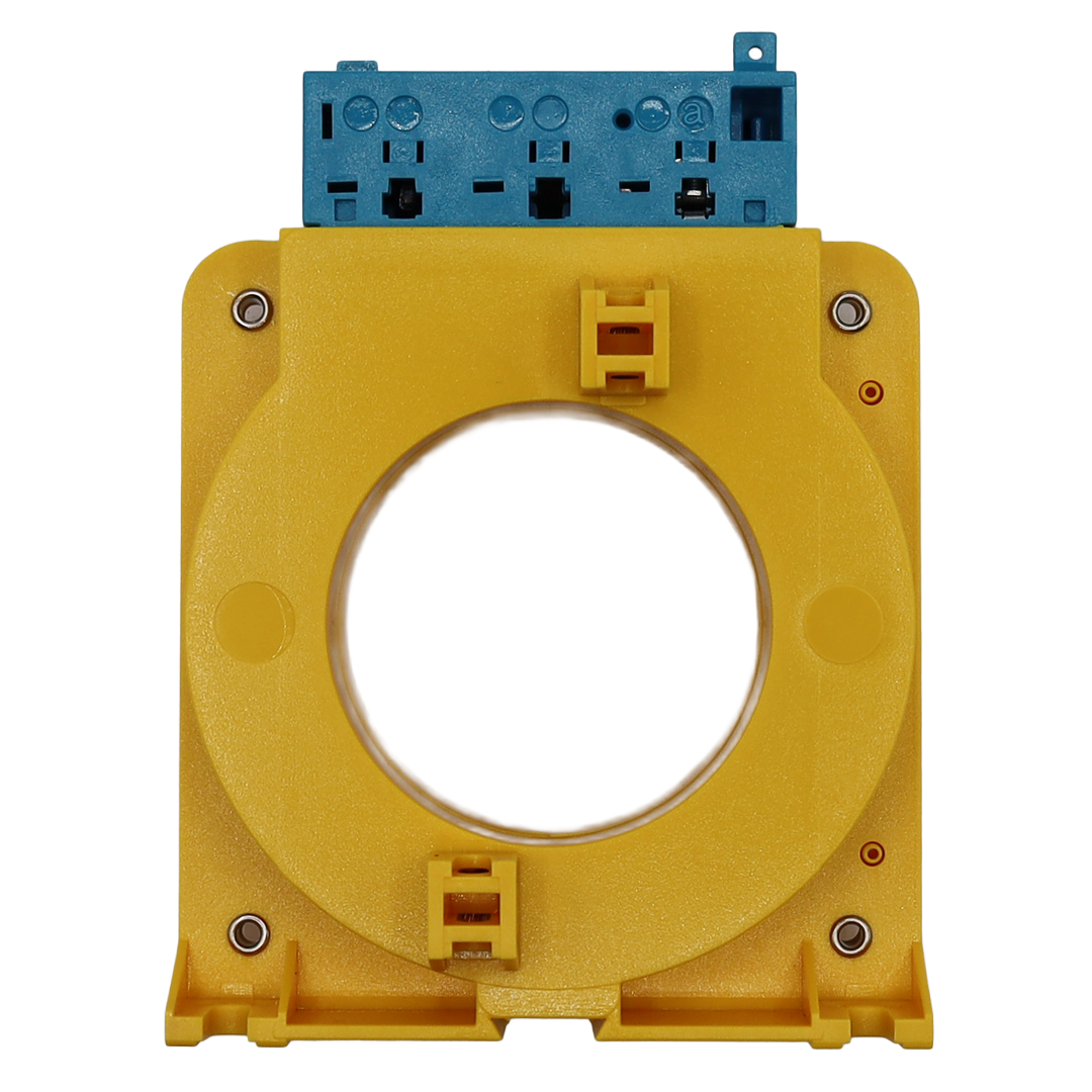 Toroid D60mm 2 Drähte für Fehlerstromrelais - Bticino (IMTDGH2)