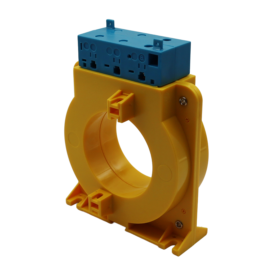 Toroid D60mm 2 Drähte für Fehlerstromrelais - Bticino (IMTDGH2)