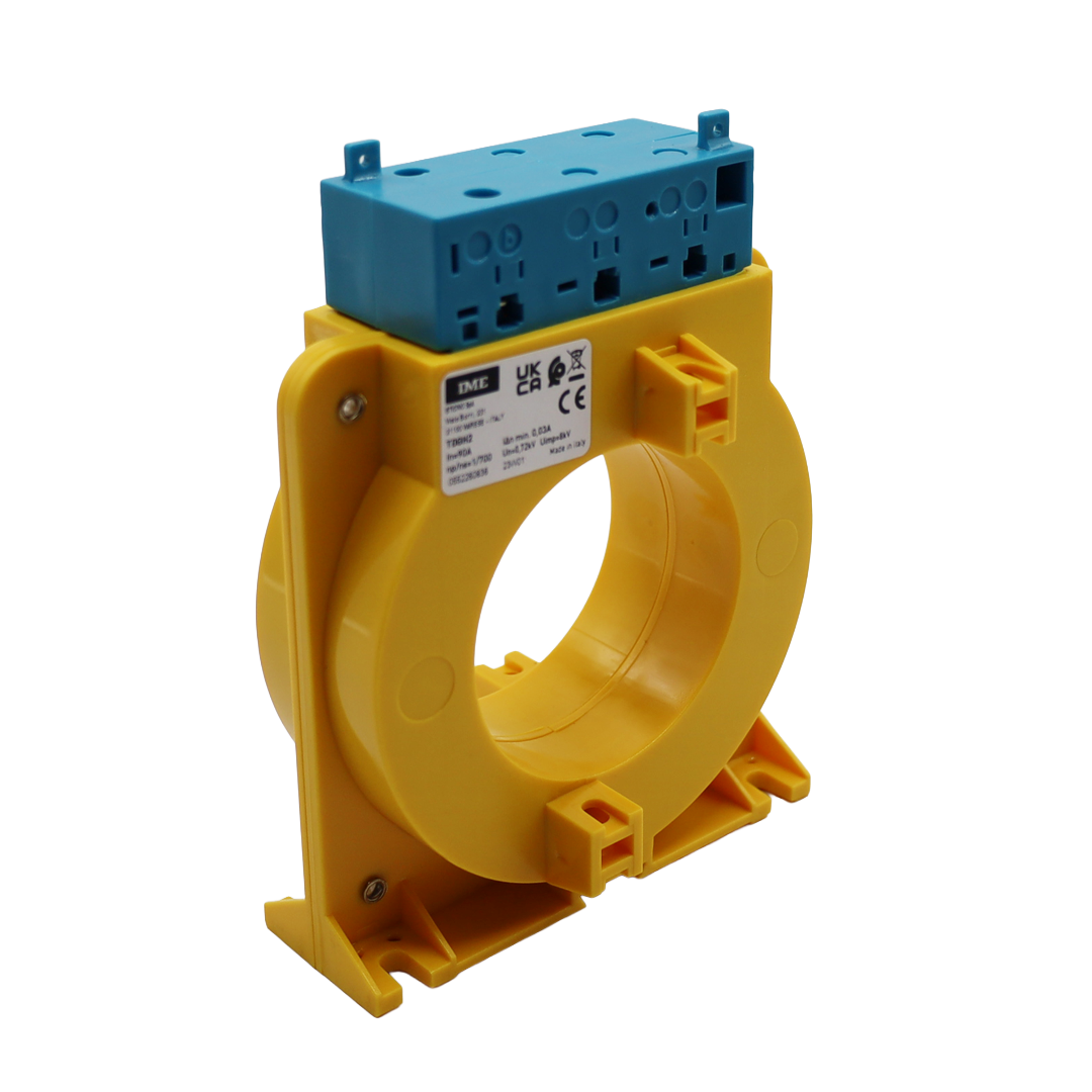 Toroid D60mm 2 Drähte für Fehlerstromrelais - Bticino (IMTDGH2)