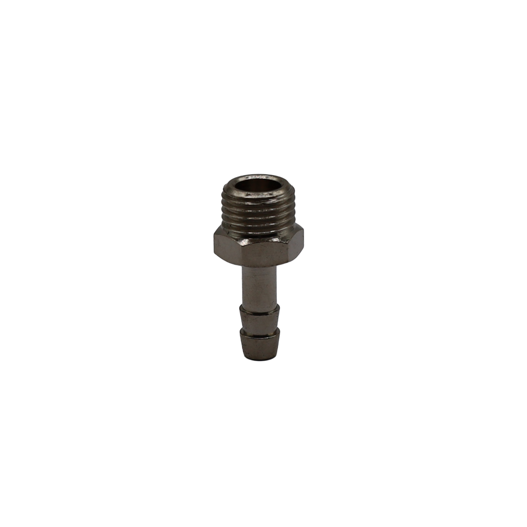 Porte-embout cylindrique 07-1/4' 37401620 - Rubix (RPX119Z0714)