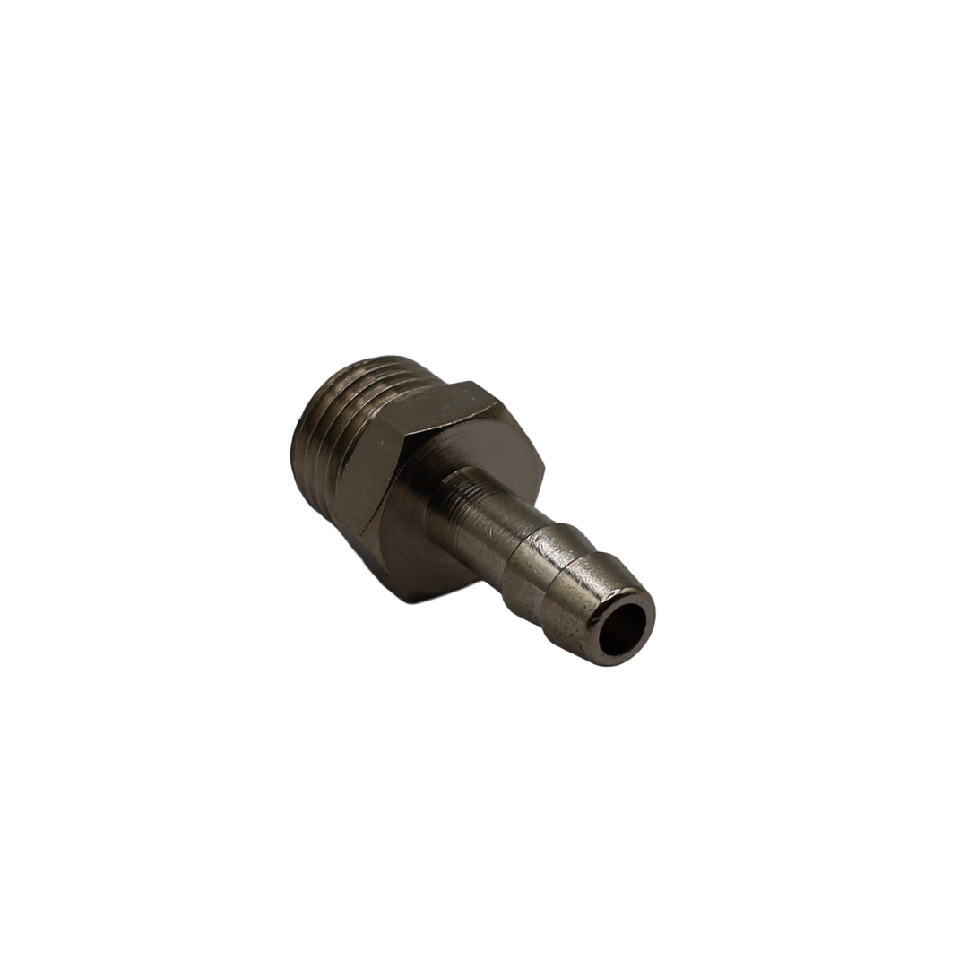 Porte-embout cylindrique 07-1/4' 37401620 - Rubix (RPX119Z0714)