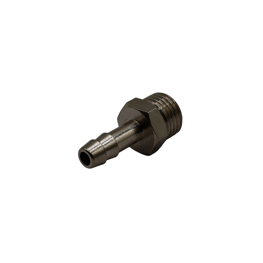 Porte-embout cylindrique 07-1/4' 37401620 - Rubix (RPX119Z0714)
