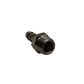 Porte-embout cylindrique 07-1/4' 37401620 - Rubix (RPX119Z0714)