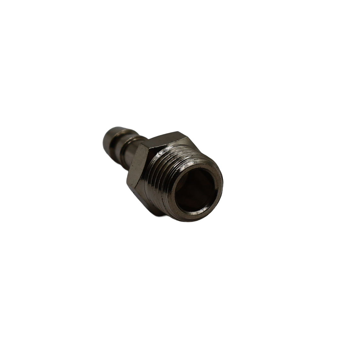 Porte-embout cylindrique 07-1/4' 37401620 - Rubix (RPX119Z0714)