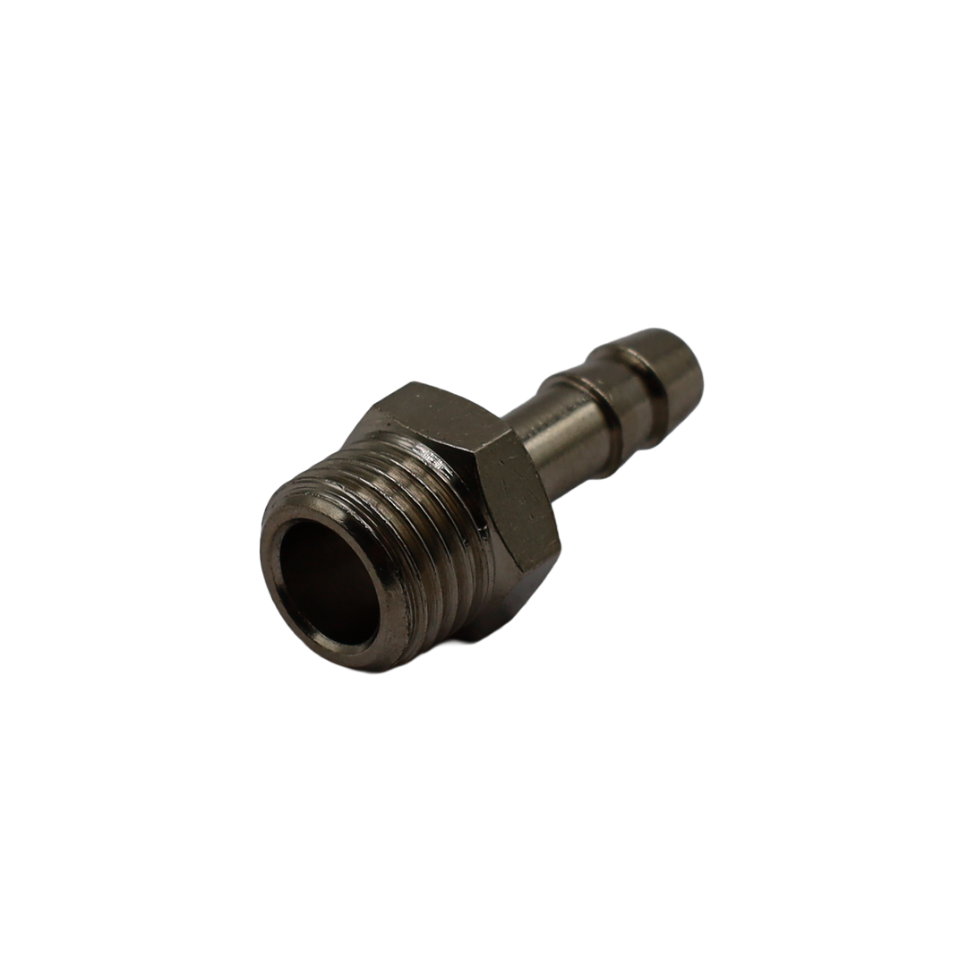 Porte-embout cylindrique 07-1/4' 37401620 - Rubix (RPX119Z0714)