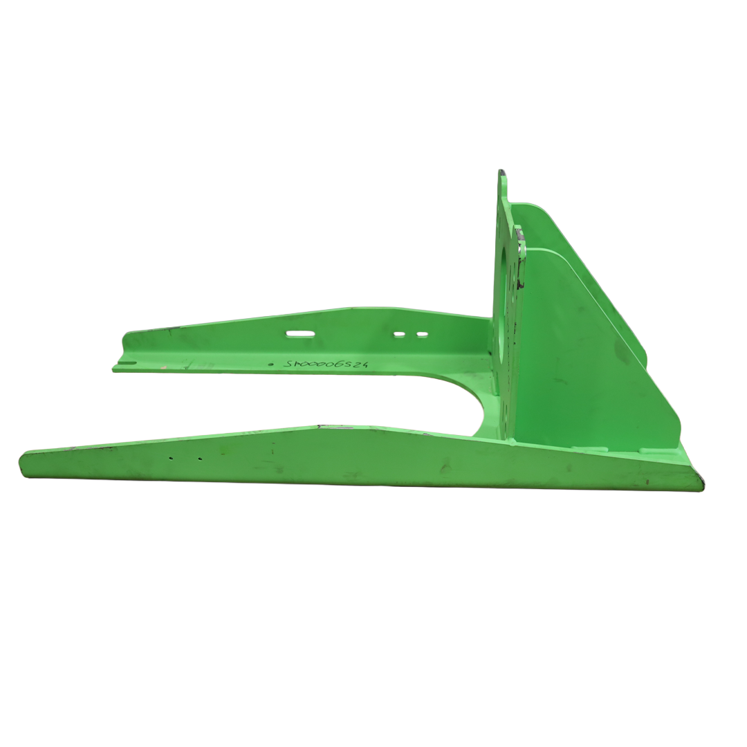 Pump bracket J cod.9032265 - Innio Jenbacher (9032265)