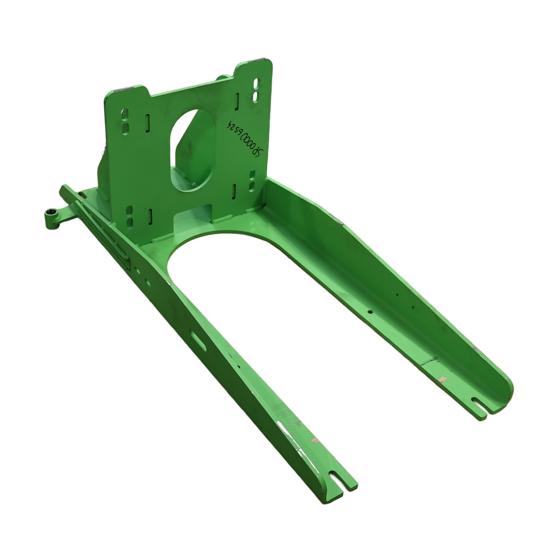 Pump bracket J cod.9032265 - Innio Jenbacher (9032265)