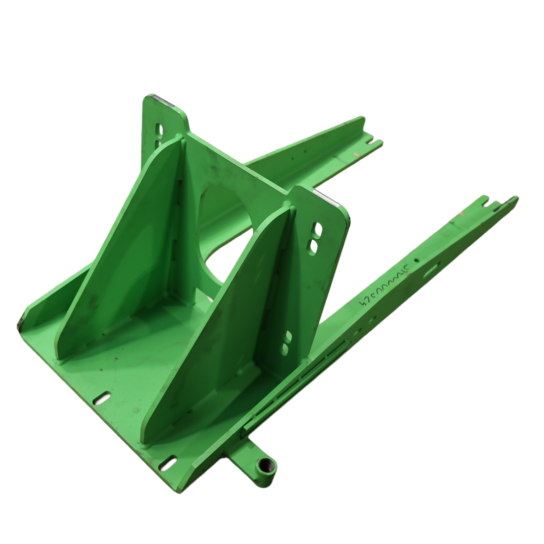 Pump bracket J cod.9032265 - Innio Jenbacher (9032265)
