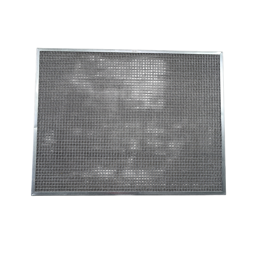 Filtro antifoglia chiller ICE076 - Parker Hannifin (H139185)