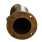 Collecteur d'échappement long DN100 S3 - Innio Jenbacher (7001267)