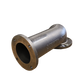 Collecteur d'échappement long DN100 S3 - Innio Jenbacher (7001267)