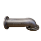 Collecteur d'échappement long DN100 S3 - Innio Jenbacher (7001267)