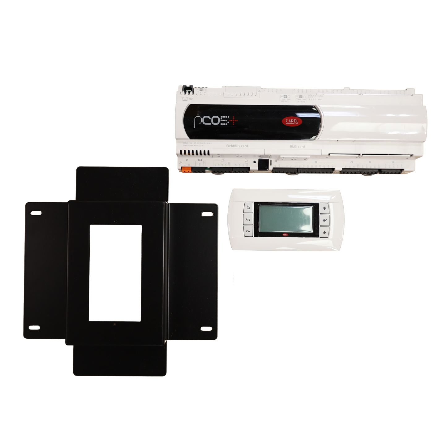 Kit retrofit display ICE150/230 STD - Parker hannifin italy s.r.l.