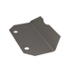 Blacha kierująca powietrze do chłodnicy oleju MAN - Engine Technology Solutions (51056040031)