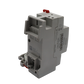 Blok różnicowoprądowy DDA202 AC 25A 300mA - ABB (ELB427917)