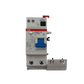 Blok różnicowoprądowy DDA202 AC 25A 300mA - ABB (ELB427917)