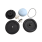 Kit de réparation FRS DN80 - KARL DUNGS SRL (091868)