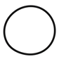 O-ring 110x4 FKM70 - KM Engineering (01073225KM)