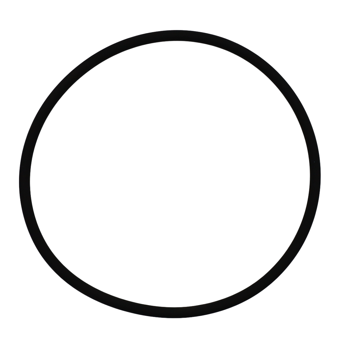 O-ring 110x4 FKM70 - KM Engineering (01073225KM)