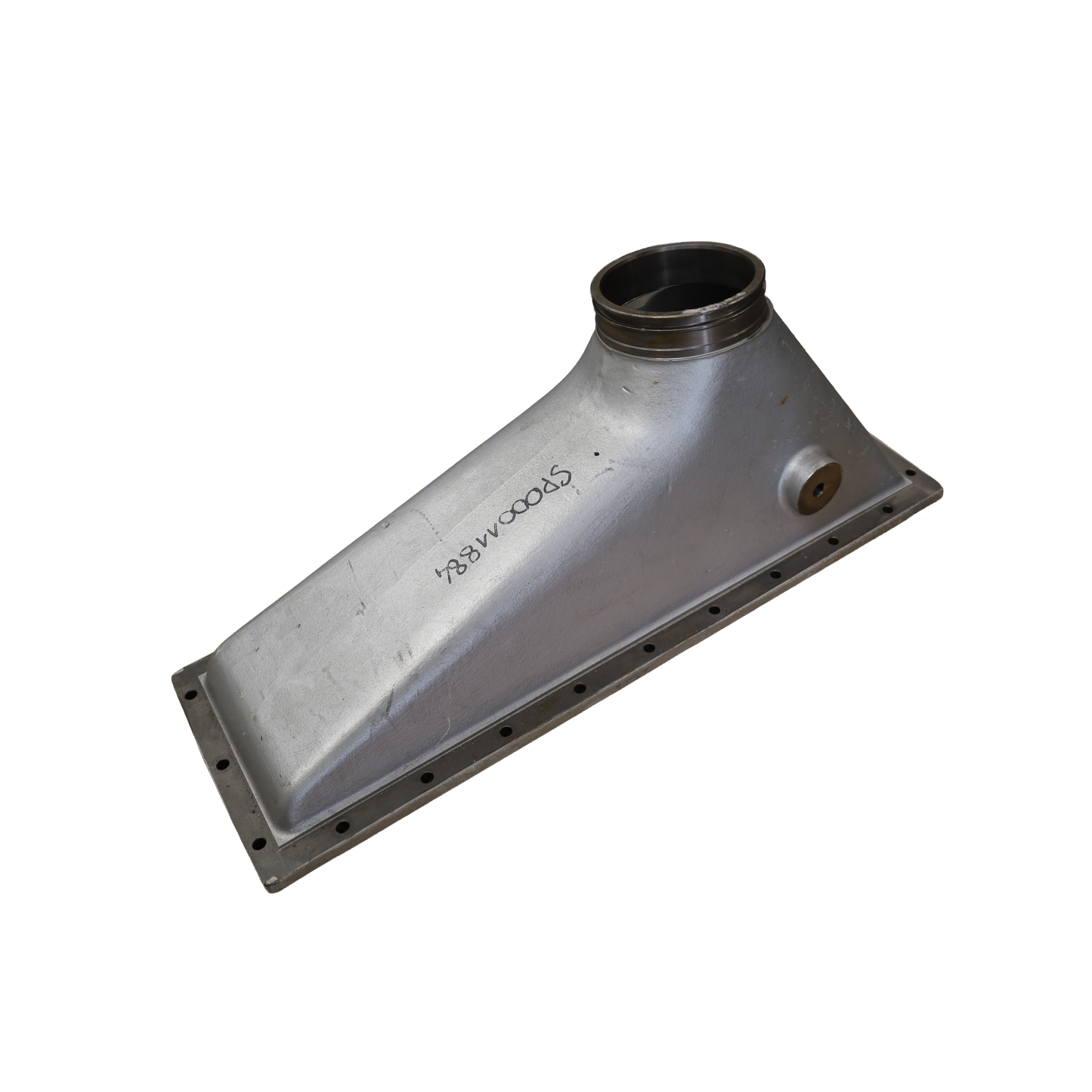 Cono intercooler J - Innio Jenbacher (263977)