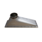 Cono intercooler J - Innio Jenbacher (263977)