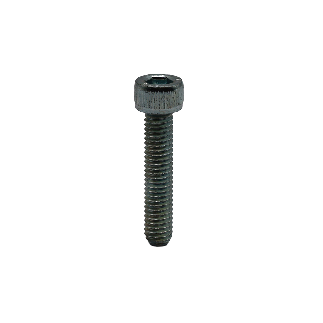 Vite cilindrica esagonale M06x30mm 10 cl 8.8 SSTL - Innio Jenbacher (115225)