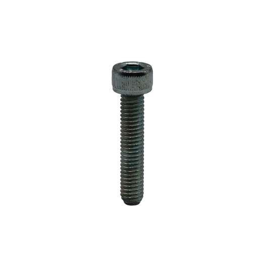 Vite cilindrica esagonale M06x30mm 10 cl 8.8 SSTL - Innio Jenbacher (115225)