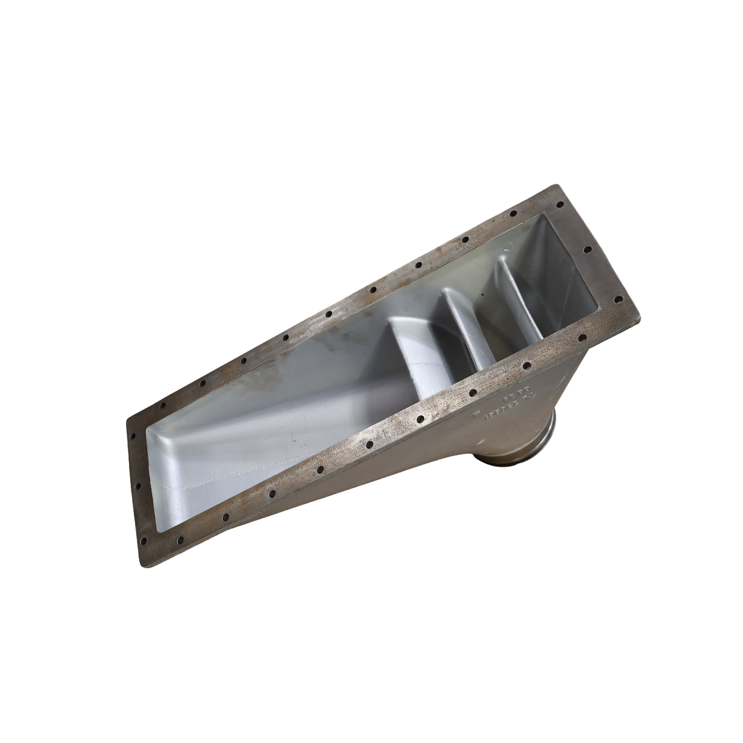 Cono intercooler J - Innio Jenbacher (263977)