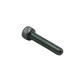 Vite cilindrica esagonale M06x30mm 10 cl 8.8 SSTL - Innio Jenbacher (115225)