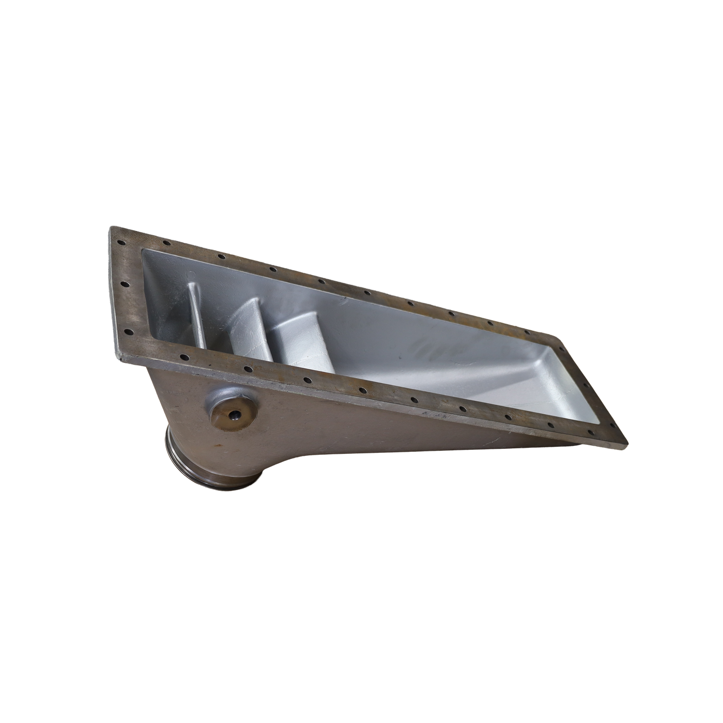 Cono intercooler J - Innio Jenbacher (263977)