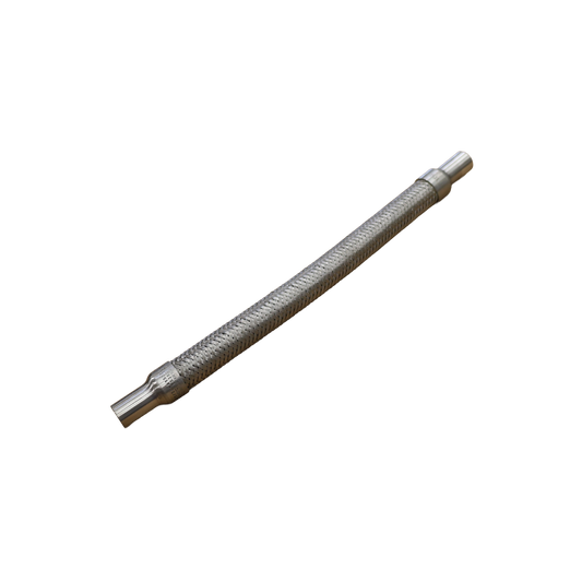 Tubazione elastica Ø20 L=400mm NIRO - Innio Jenbacher (1211534)