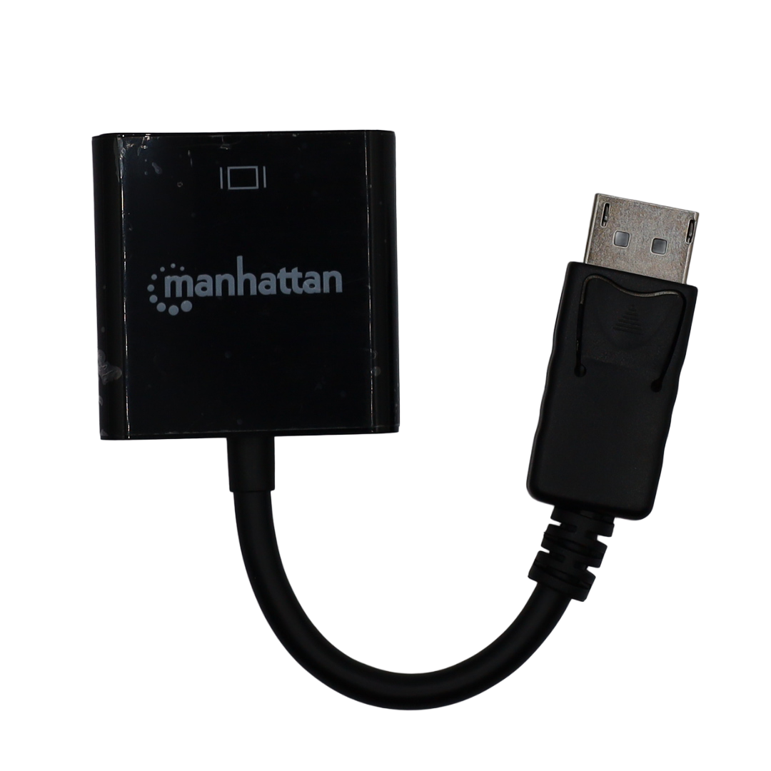 Adattatore monitor DP/VGA - IC intracom Italia (EDRDL151962)