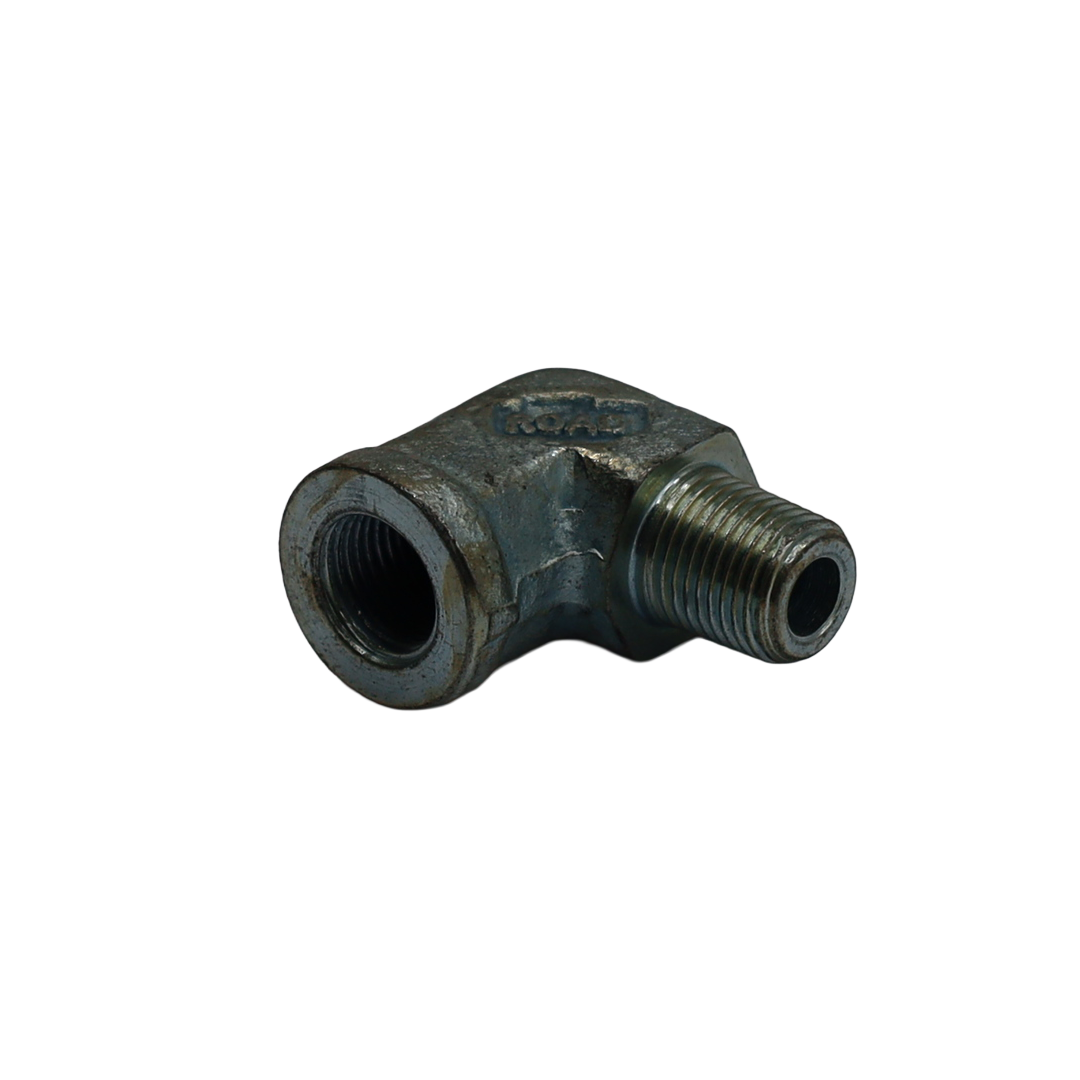 Złączka kątowa typu „L” M/F 1/8' – Rubix (RACCXLXM-F1-8)