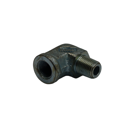 Złączka kątowa typu „L” M/F 1/8' – Rubix (RACCXLXM-F1-8)