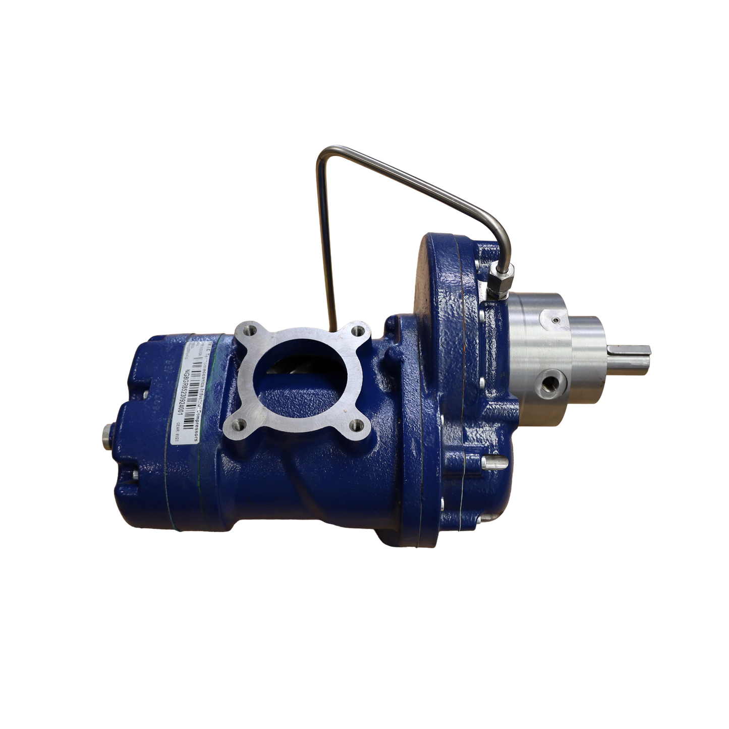 Pompante a vite NG 8 85/23 - ADICOMP SPA