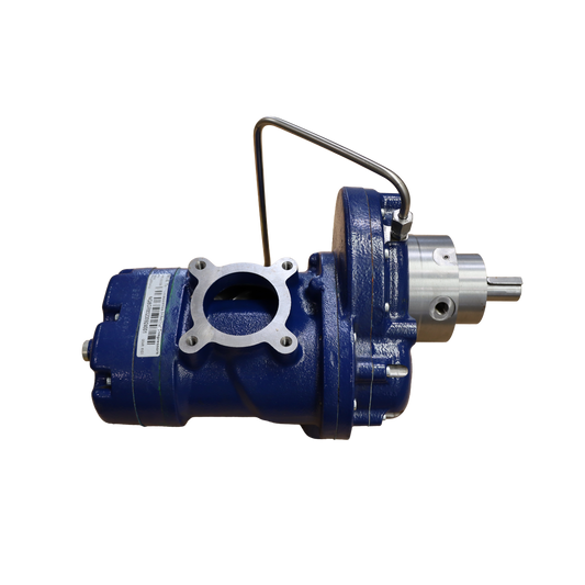 Pompante a vite NG 8 85/23 - ADICOMP SPA