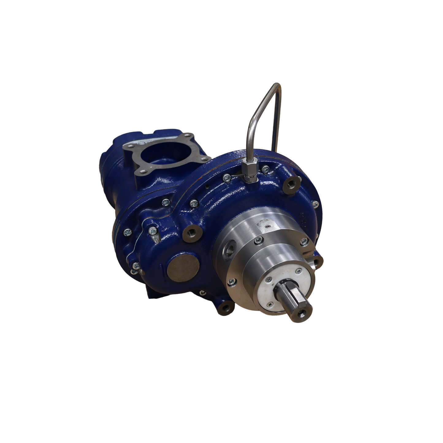 Pompante a vite NG 8 85/23 - ADICOMP SPA