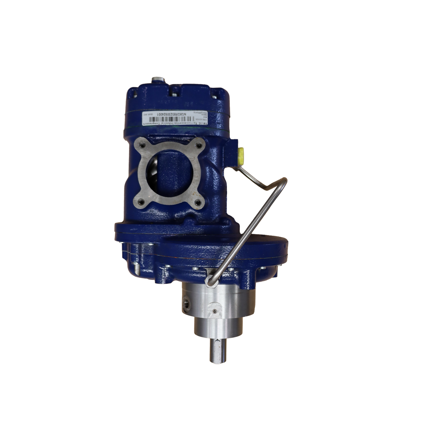 Pompante a vite NG 8 85/23 - ADICOMP SPA