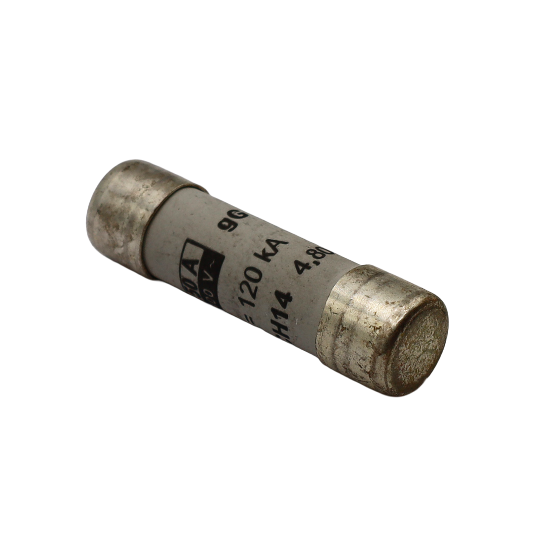 Bezpiecznik CH14 50A 14x51 400V gG - Italweber (IWCH1450)