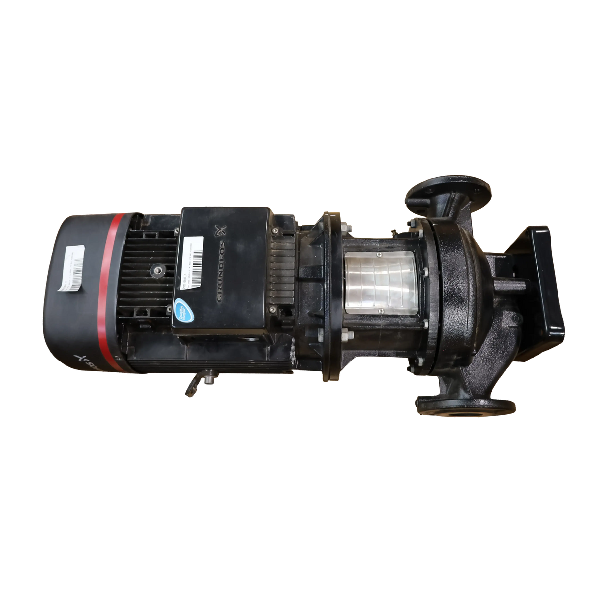 Grundfos TP65-660/2 A-F-A-BQQE-PW1 18.5kW Pump (96087528)