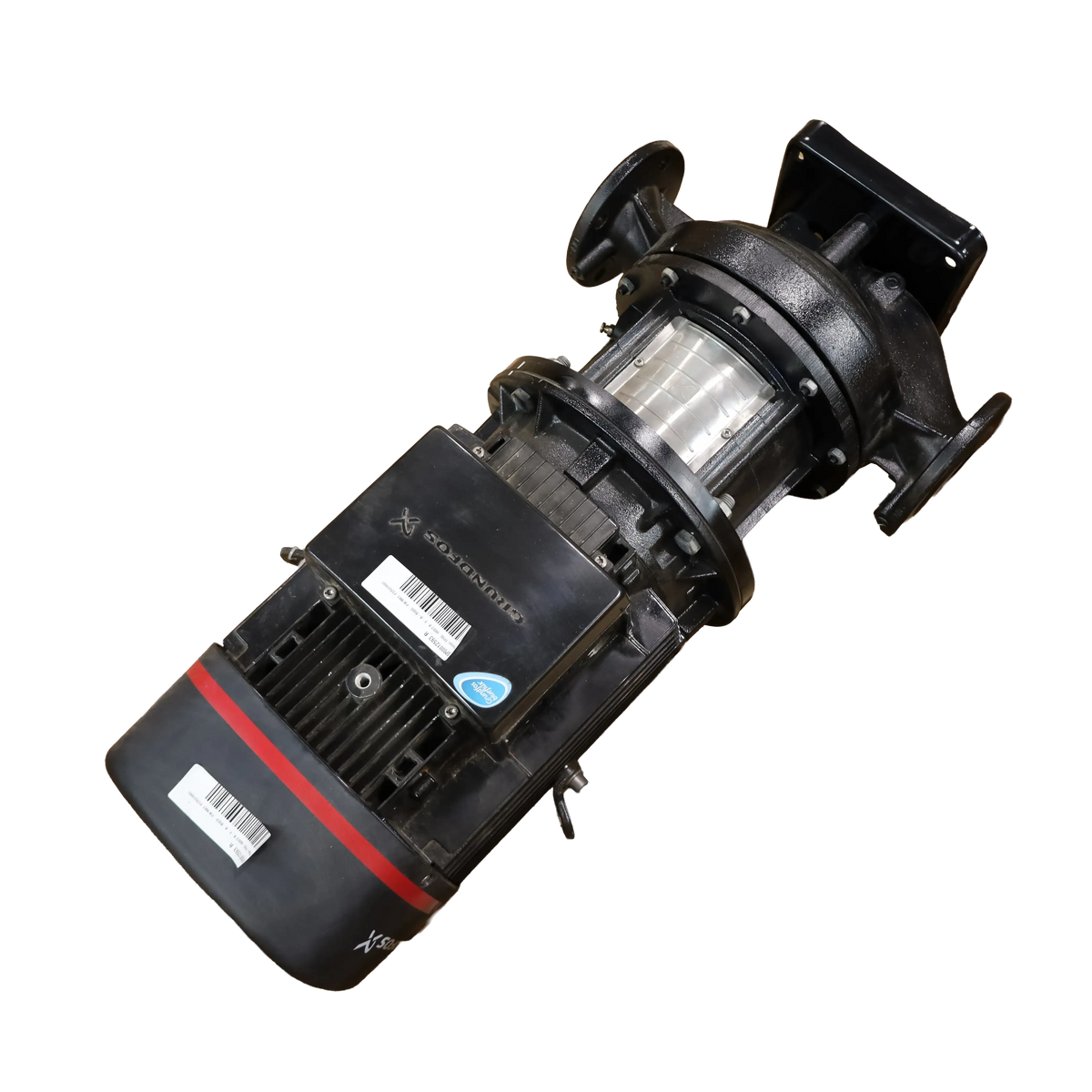 Grundfos TP65-660/2 A-F-A-BQQE-PW1 18.5kW Pump (96087528)