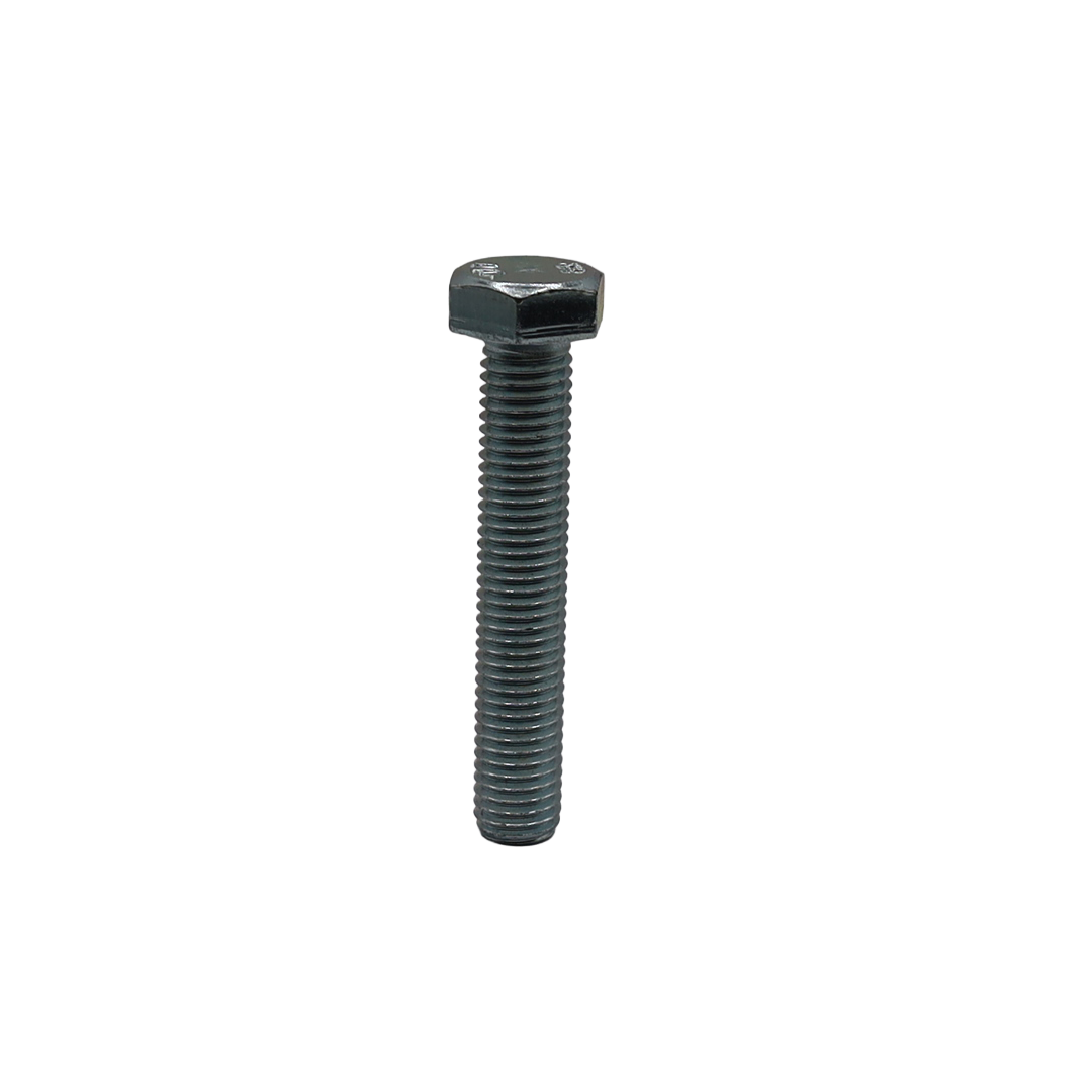 Vite testa esagonale M14x080mm zincata 8.8 - Wurth (BVTEM14X80)