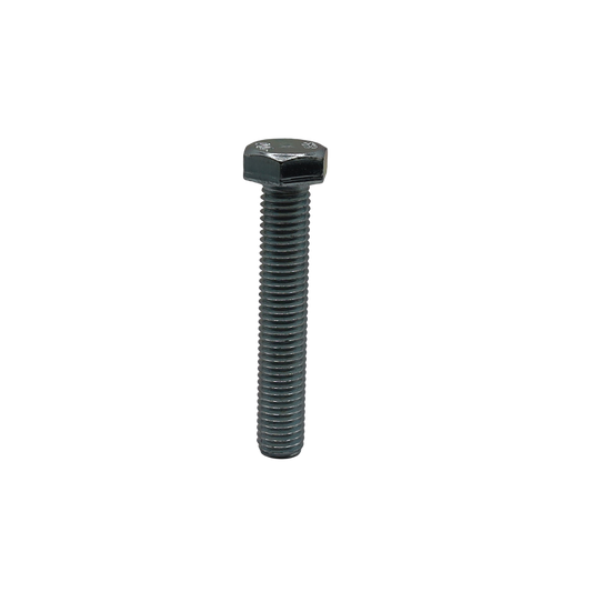 Vite testa esagonale M14x080mm zincata 8.8 - Wurth (BVTEM14X80)