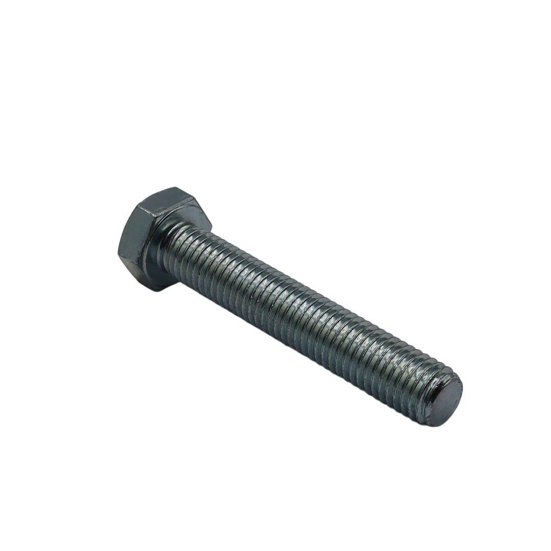 Vite testa esagonale M14x080mm zincata 8.8 - Wurth (BVTEM14X80)