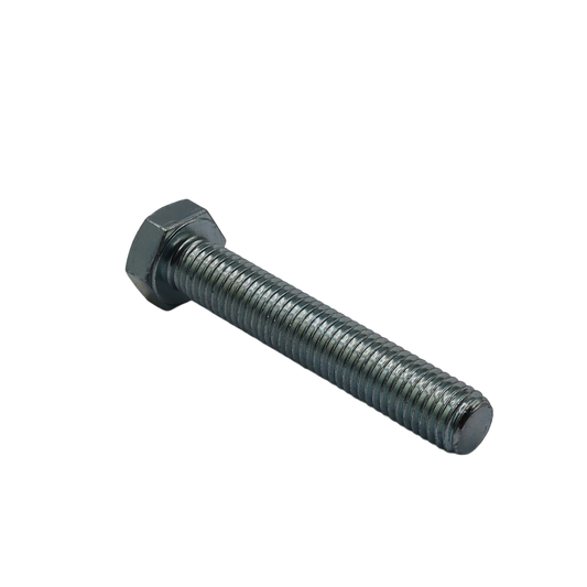 Vite testa esagonale M14x080mm zincata 8.8 - Wurth (BVTEM14X80)