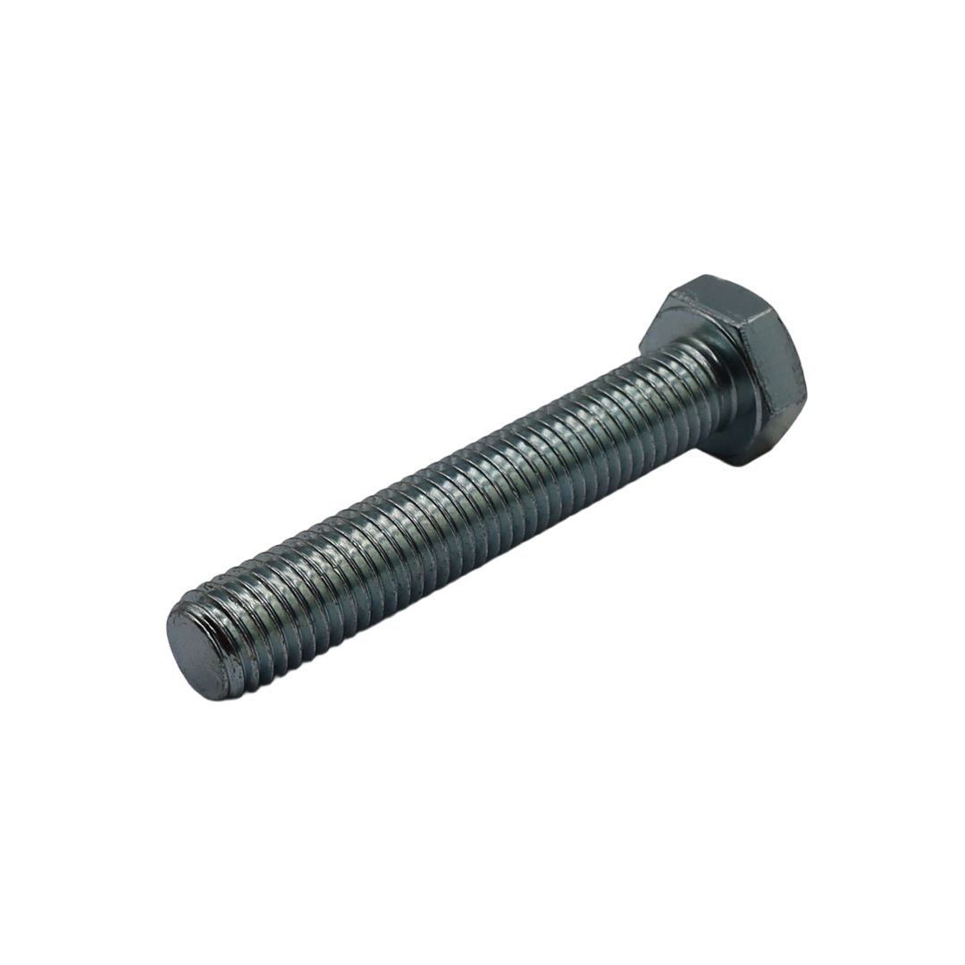 Vite testa esagonale M14x080mm zincata 8.8 - Wurth (BVTEM14X80)